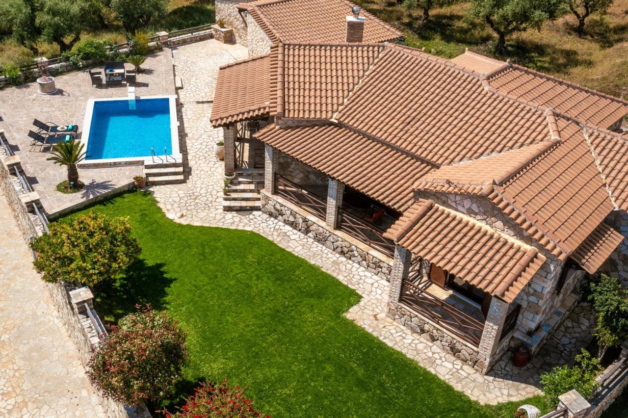 Villa La Isla With Private Pool *