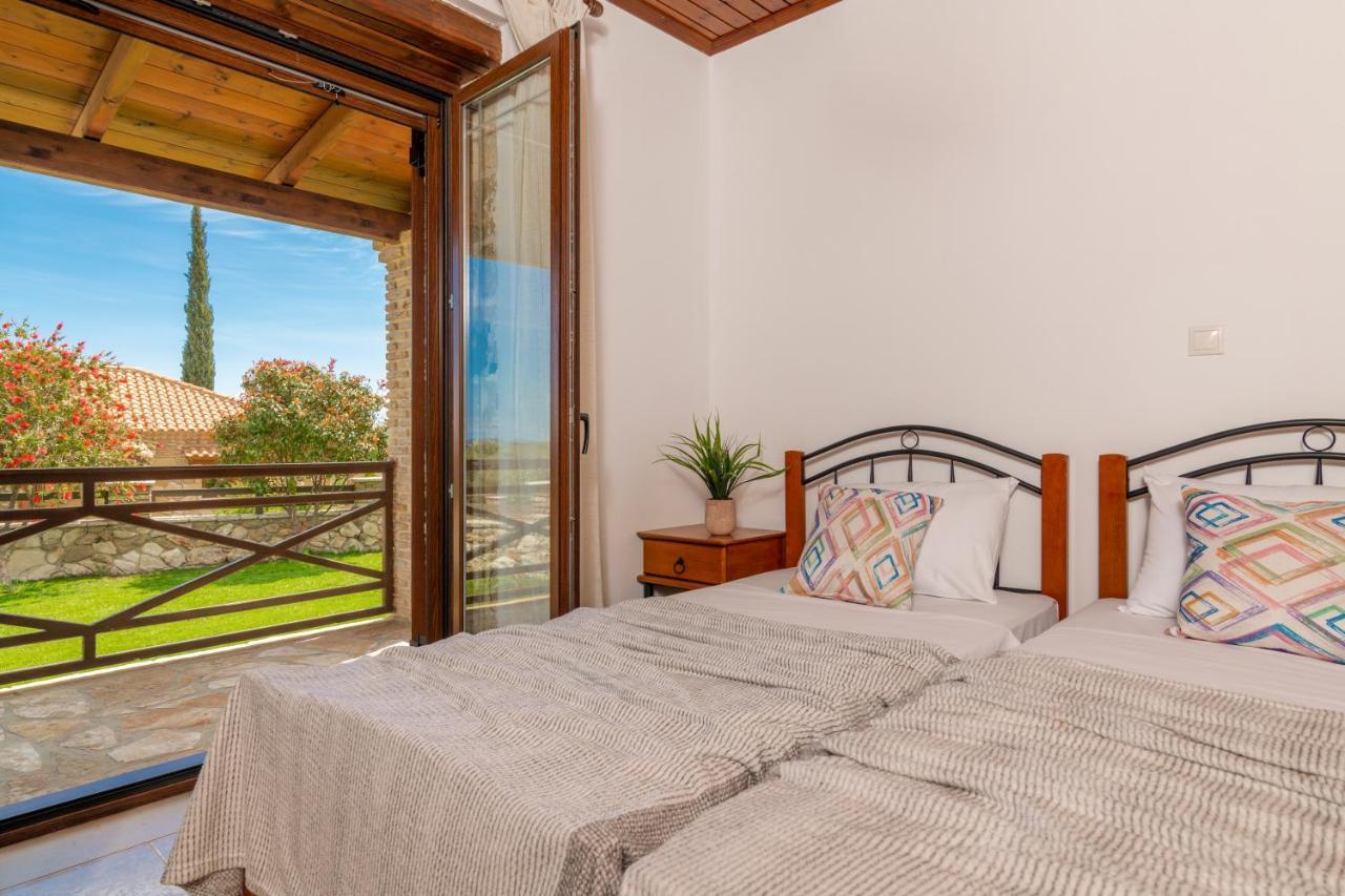 La Isla With Private Pool Villa *