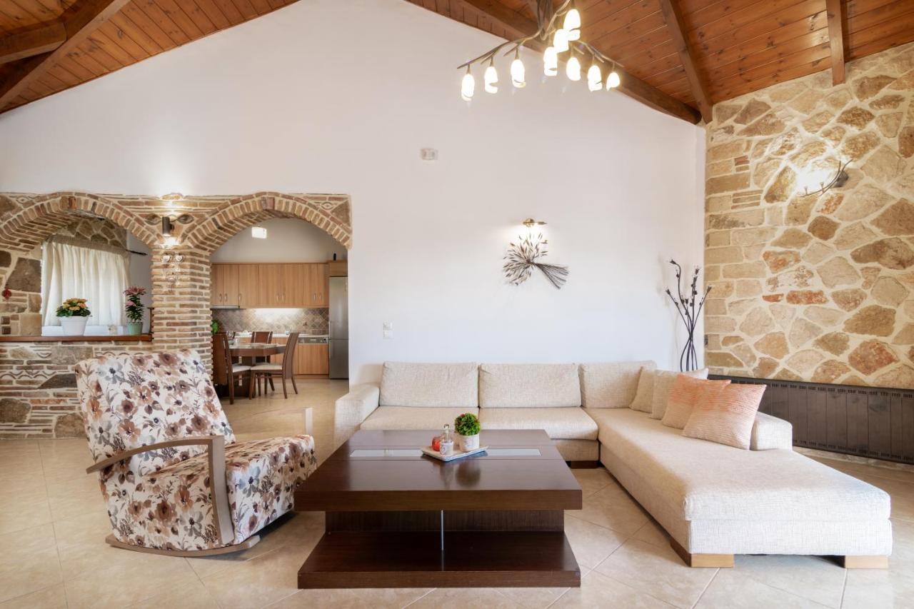 La Isla With Private Pool Villa *