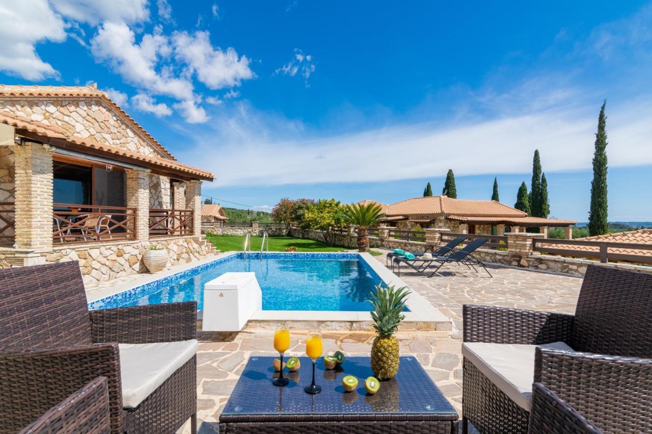 Villa La Isla With Private Pool *