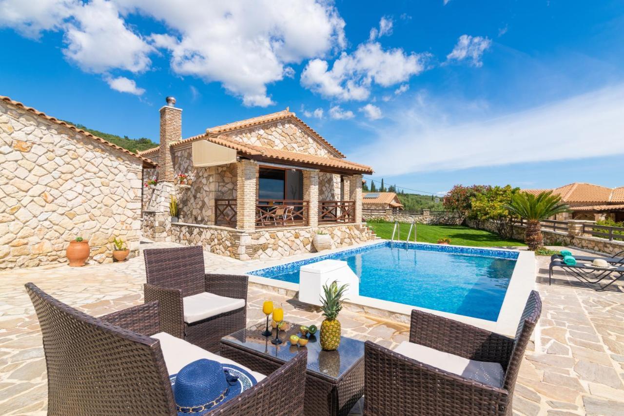 Villa La Isla With Private Pool *