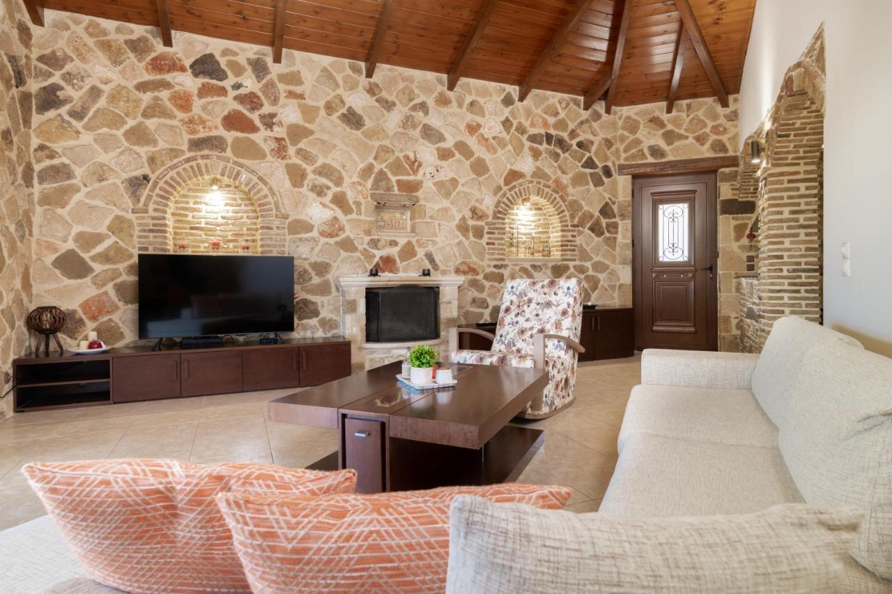 La Isla With Private Pool Villa *
