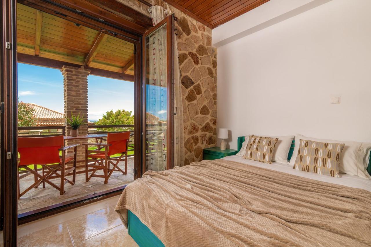 La Isla With Private Pool Villa