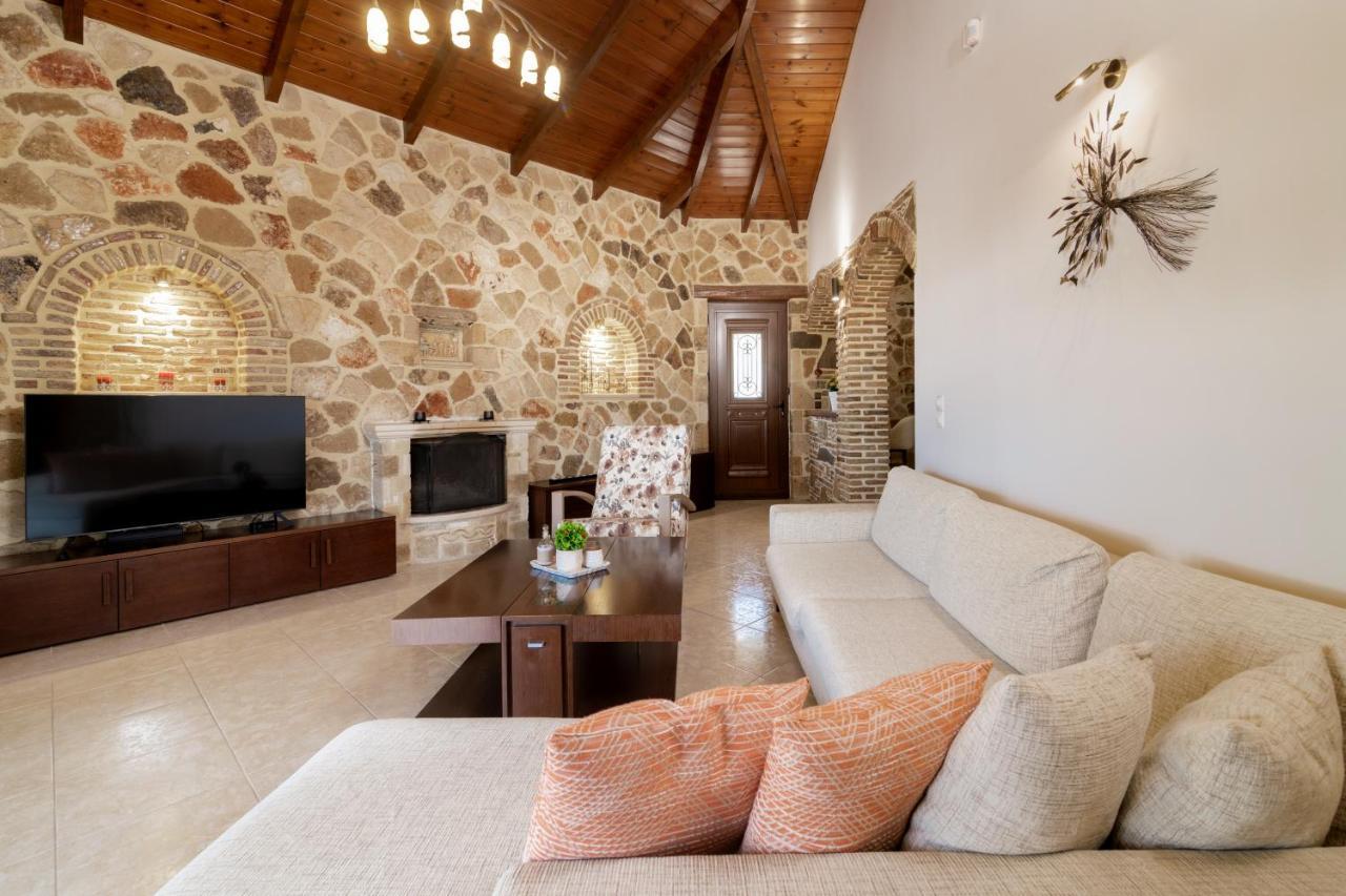Villa La Isla With Private Pool *