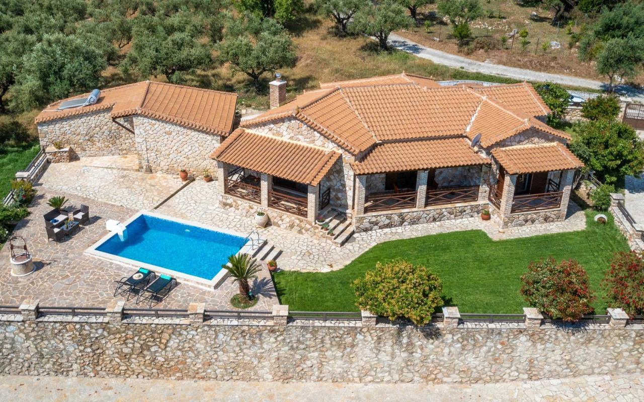 Villa La Isla With Private Pool *