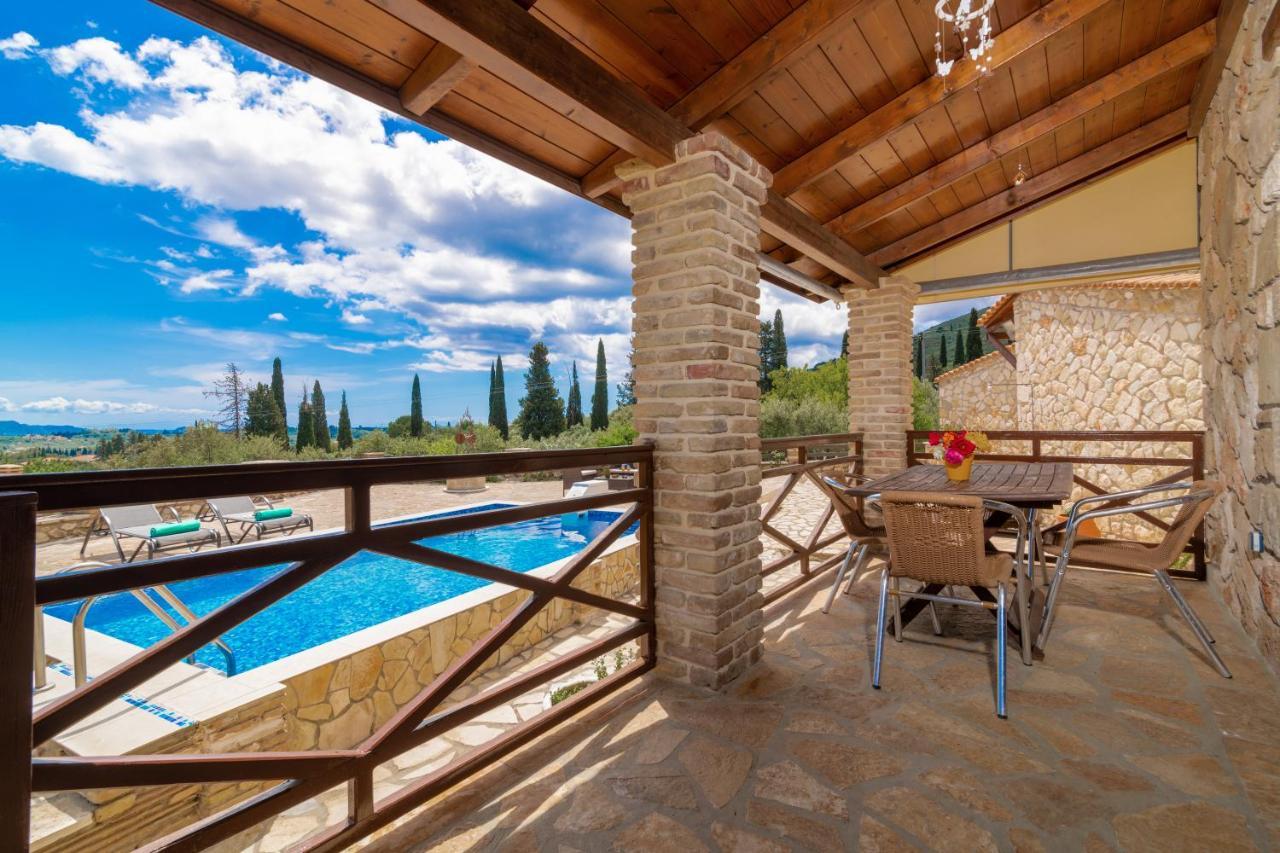 La Isla With Private Pool Villa *