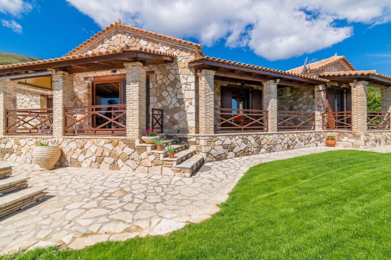 La Isla With Private Pool Villa