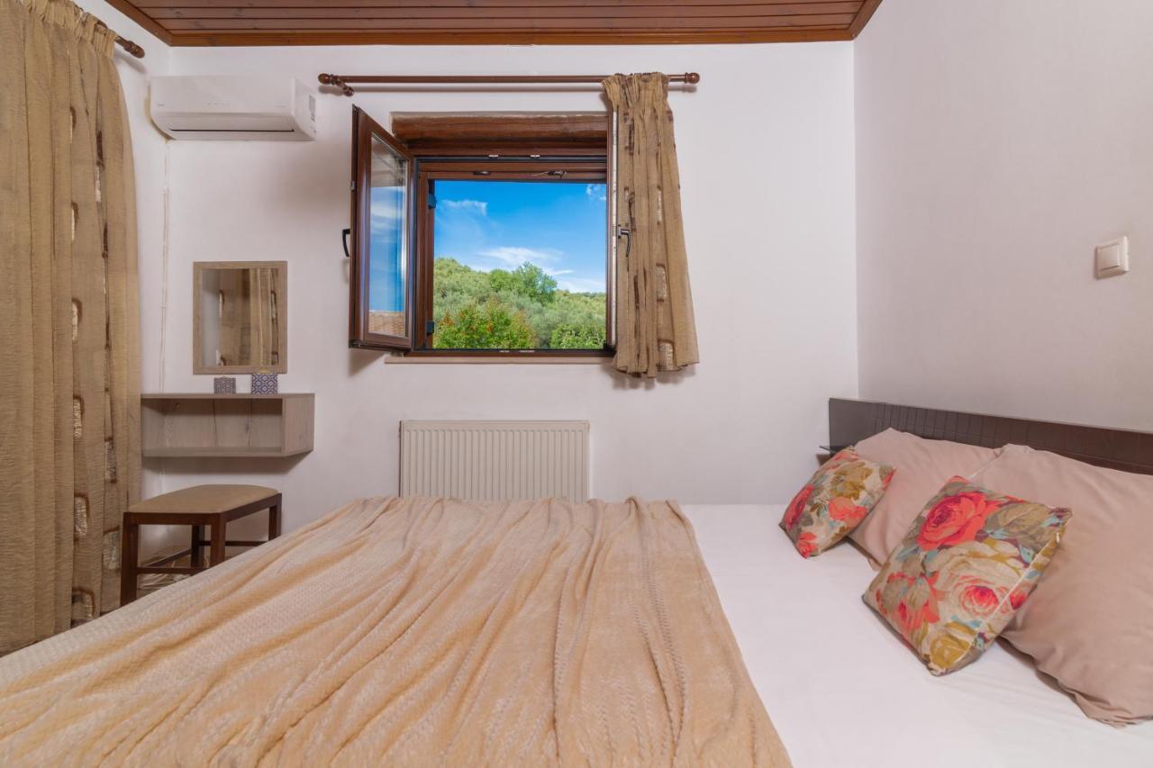 La Isla With Private Pool * Mouzakion (Zakynthos)