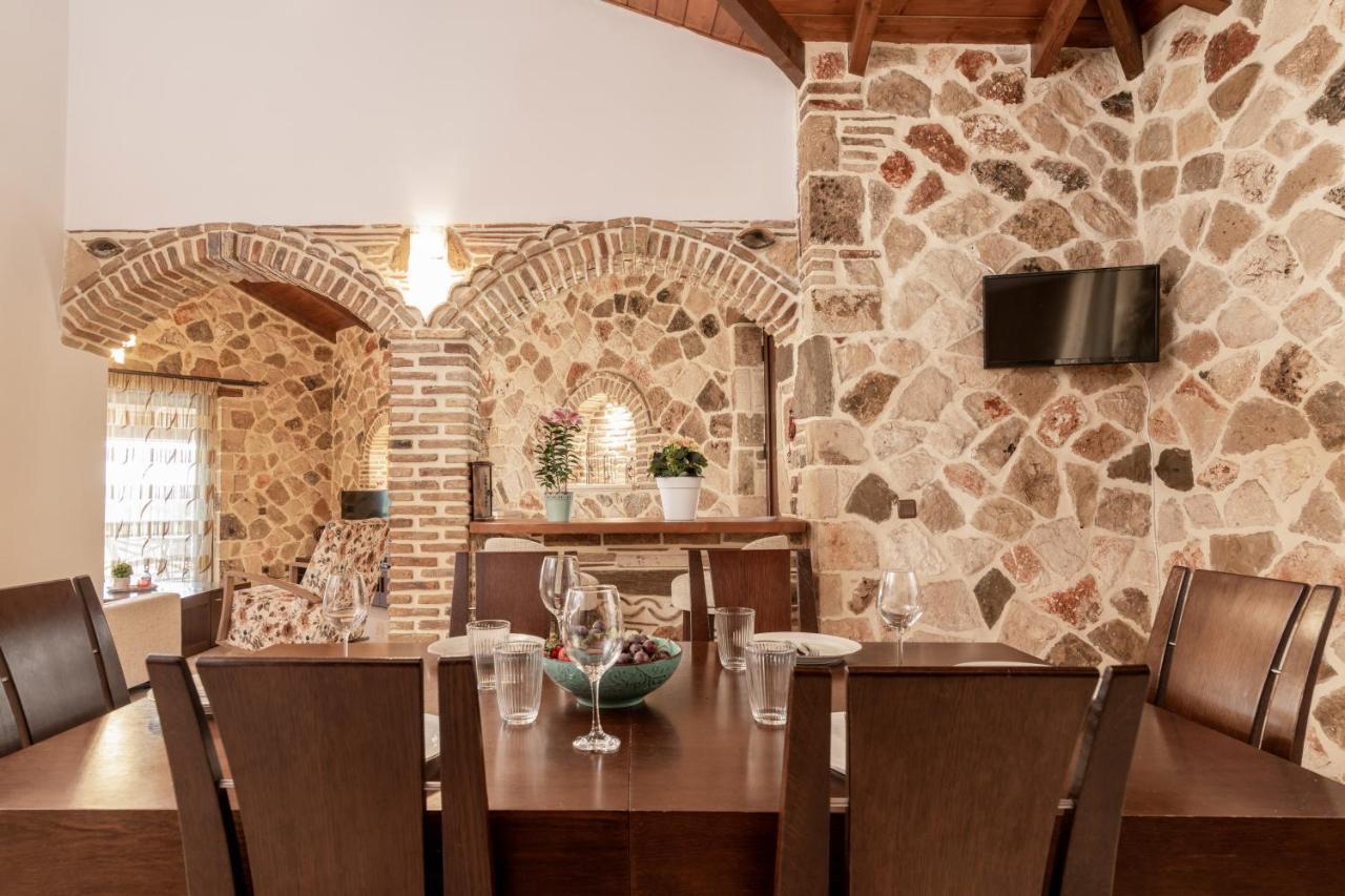 Villa La Isla With Private Pool *